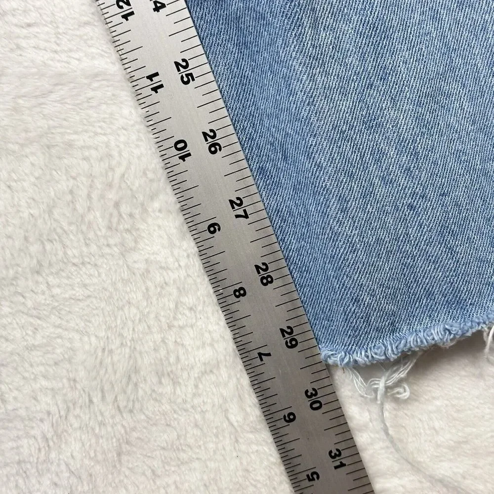 Levis very good